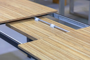 table extensible