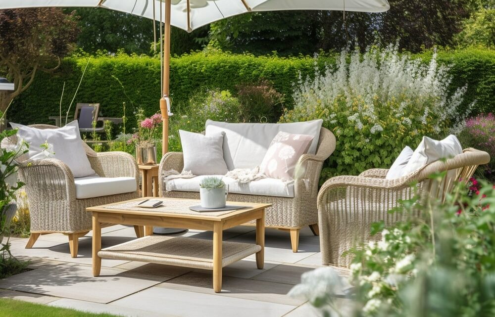 La terrasse de vos rêves : matériaux et techniques d’aménagement