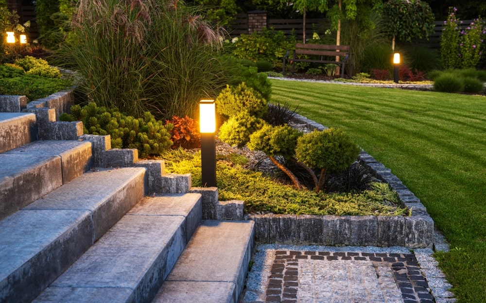 Réussir l’éclairage extérieur : comment choisir et installer des luminaires led pour une ambiance sécurisée au jardin et sur la terrasse