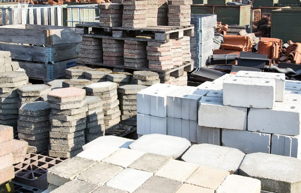 Les matériaux de construction face aux enjeux de résistance, de recyclage et d’économie circulaire