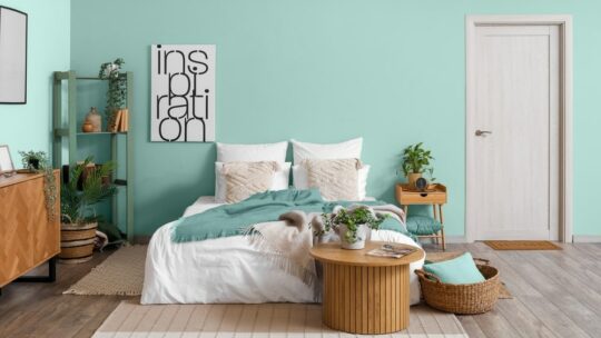 Quelle solution choisir pour décorer les murs avec papier peint ou peinture ?
