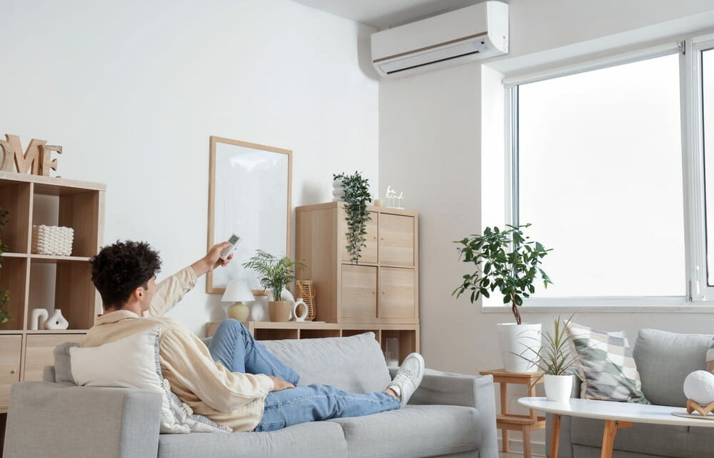Climatisation réversible : une solution pour le confort toute l&rsquo;année
