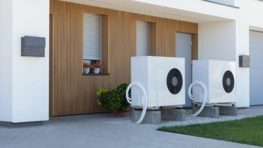 Pompe à chaleur : comment savoir si son logement est adapté à ce système de chauffage